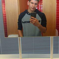 Bruno Ortega Salviatto