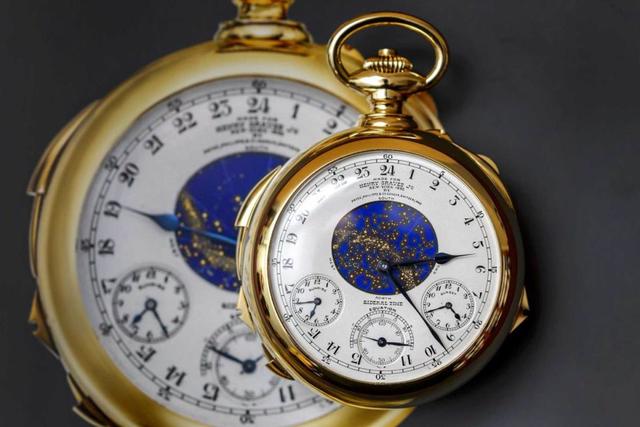 breguet antique number 2667