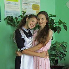 Вікторія Загородня