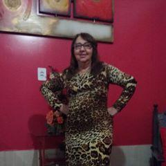 Wilma Maria De Andrade Silva