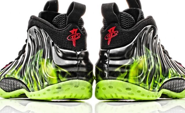 most expensive foamposites