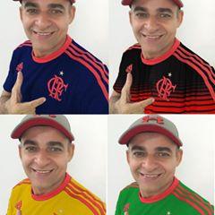 Iadson Ben O Coisa DE Pedra