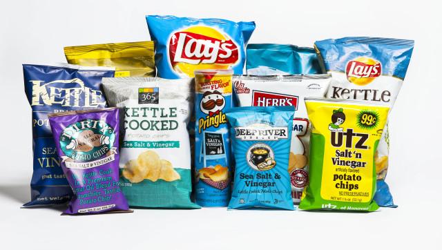 Best Potato Chips Brands in the World_国际_蛋蛋赞