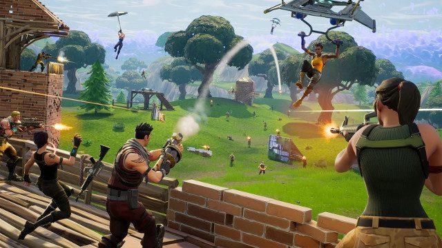 Erreur De File D Attente De Connexion De Fortnite Expliquee Que - les joueurs de mmo specifiquement pour final fantasy xiv connaitront bien l attente dans la file d !   attente et les erreurs de connexion