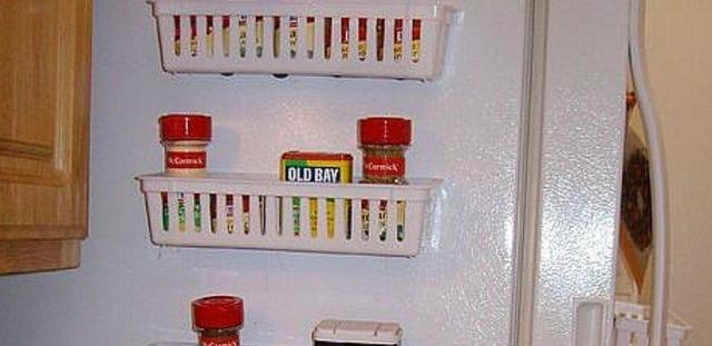 22 Clever Storage Ideas For Small Kitchens å›½é™… è›‹è›‹èµž