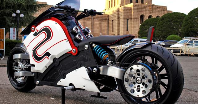 most expensive e bike