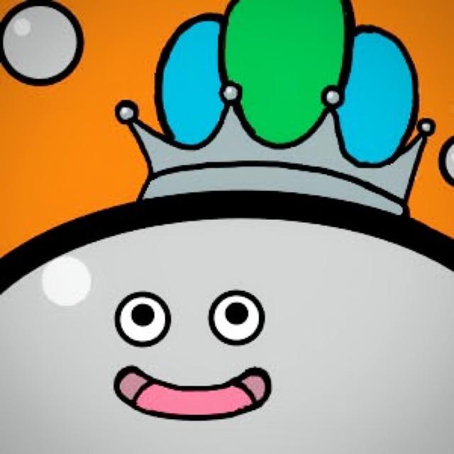 はぐれメタルキング