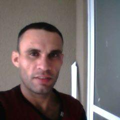 Alziro De Sena Rosa Neto