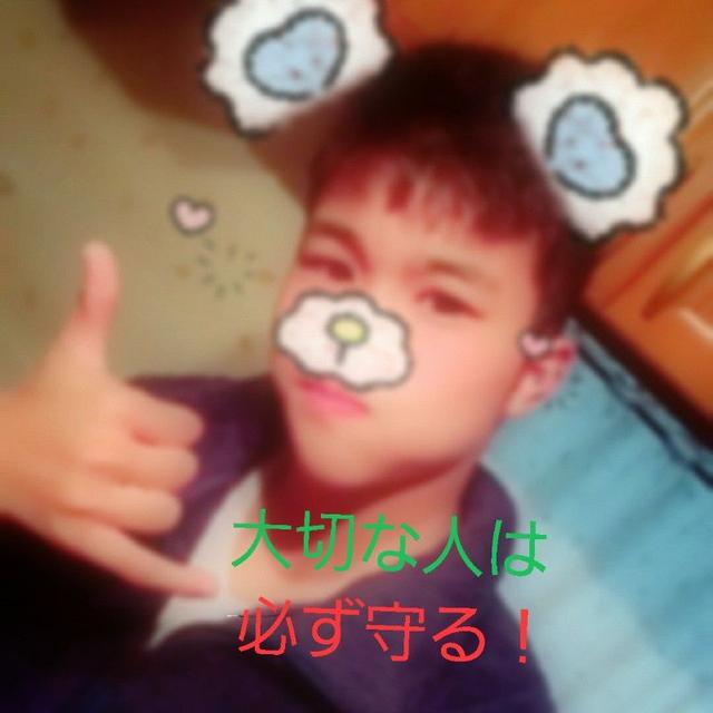 りく☆彼女一生愛す