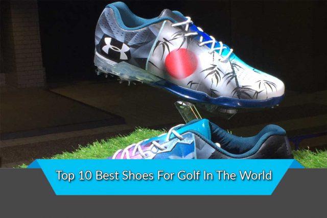 top 10 best running shoes in the world