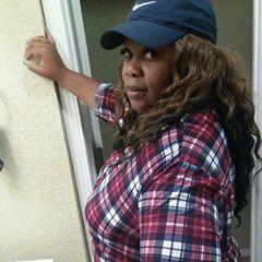 Trina Lovin Me All Day