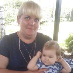 Лариса Коханская