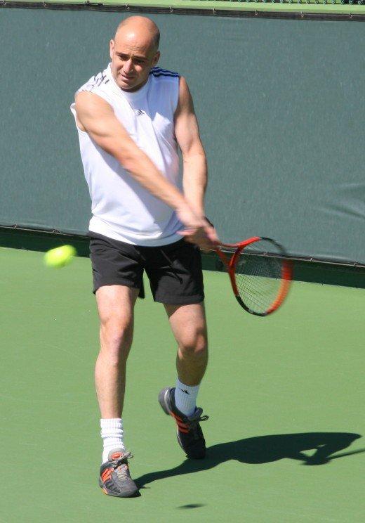 Classement Des Joueurs De Tennis Par Taille Les Plus Grands Joueurs De Tennis De L Histoire - Aperçu Historique
