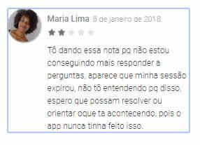 saiba o porquê você não deve usar esse APP no seu celular