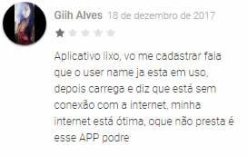 saiba o porquê você não deve usar esse APP no seu celular