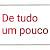 De tudo Um pouco