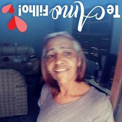 Marinete Lima Dos Santos