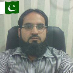 Israr Ali