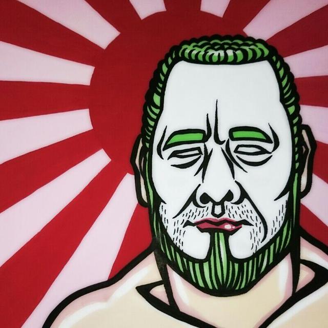 新とっとこ力太郎