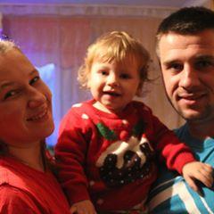 Машуля Хоминець