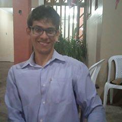 José Roberto A Rangel