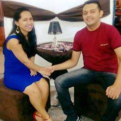 Marcelo Lyanne Negreiros