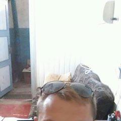 Олег Рибіцький