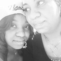 Monique BlessedBeauty Mason