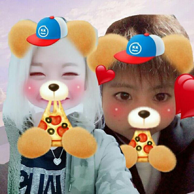 ちゃんみゆちょ