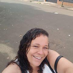 Juliana Patricia Rosa