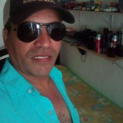 Marcos Ramos Rolim