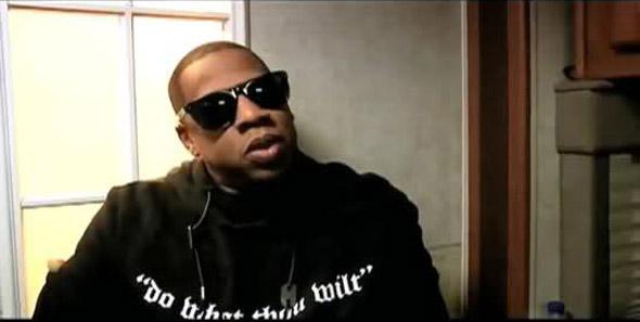 Jay-Z: 'Satan is Our True Lord, Only Idiots Believe in Jesus'
