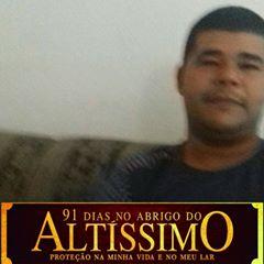 Francisco Rogério De Sousa Rogério