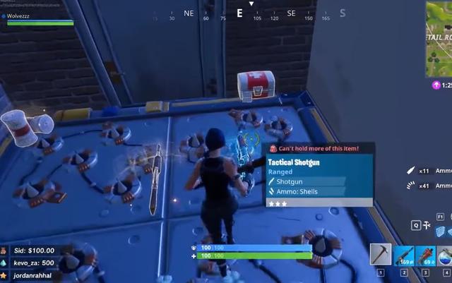 Comment Activer La Discussion Vocale Sur Fortnite 7 choses que les parents doivent savoir sur Fortnite – TB Jeu