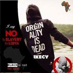 Ikecy Igbo