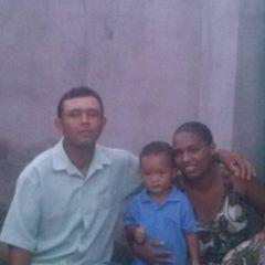 Gilberto Santos Santana