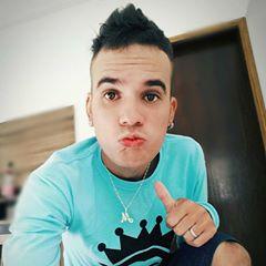 Rodrigo Dos Santos Jr