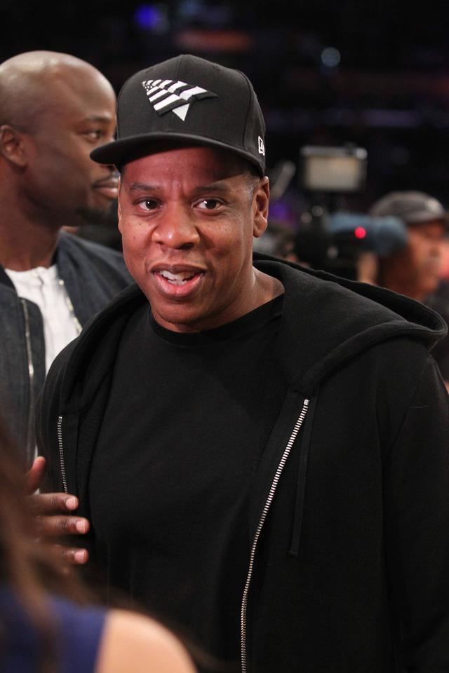 paper airplane hat jay z