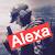 アレクサ 