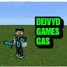 Deivyd games gás