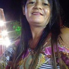 Rosimeire Nascimento