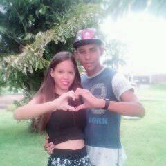 Aldreandersom X Ketlei Camila