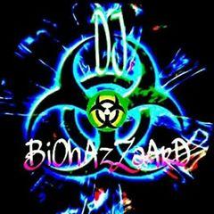 DJ BiOhAzZaArD
