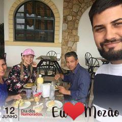 Nivaldo De Souza Lima