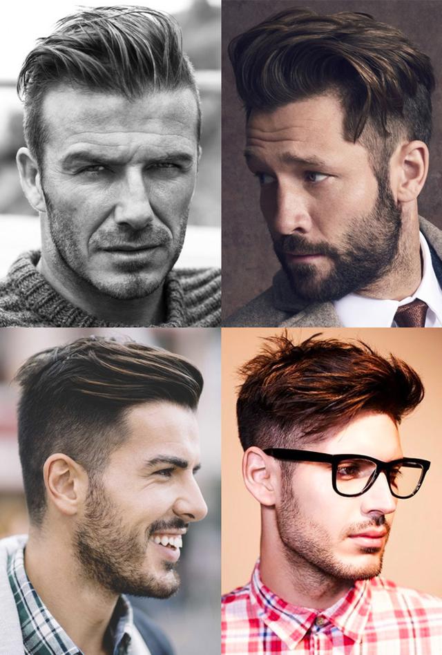 The Best Undercut Hairstyles For Men And How To Get Them 国际 蛋蛋赞