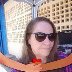 Nize Aparecida Rodrigues Araújo