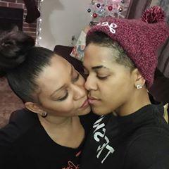 Natasha Hairston-Akins