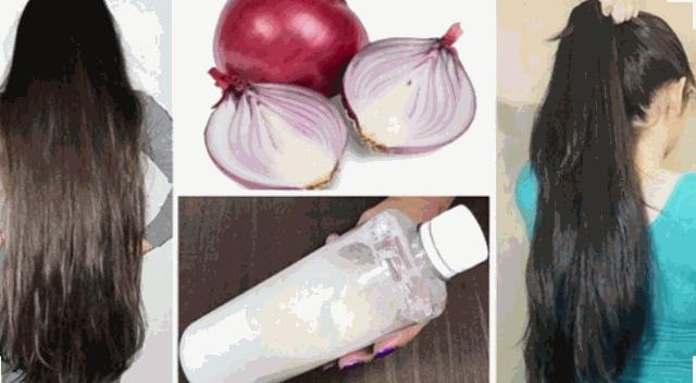 Easiest Way To Grow Long Hair With Natural Home Treatment 国际 蛋蛋赞
