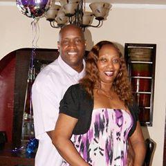 Roxanne Reed-watkins