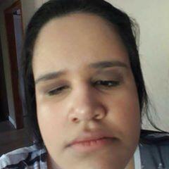 Alyne Silva Oliveira